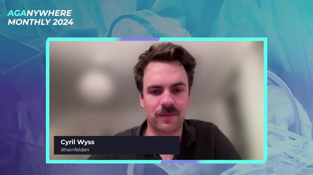 AGAnywhere Monthly - #030: Perioperatives Management von Kniegelenksverletzungen – thumbnail 7 of 11