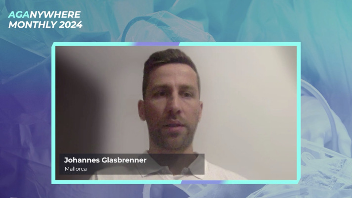 AGAnywhere Monthly - #036: Kindliche Kreuzbandverletzungen – thumbnail 7 of 10