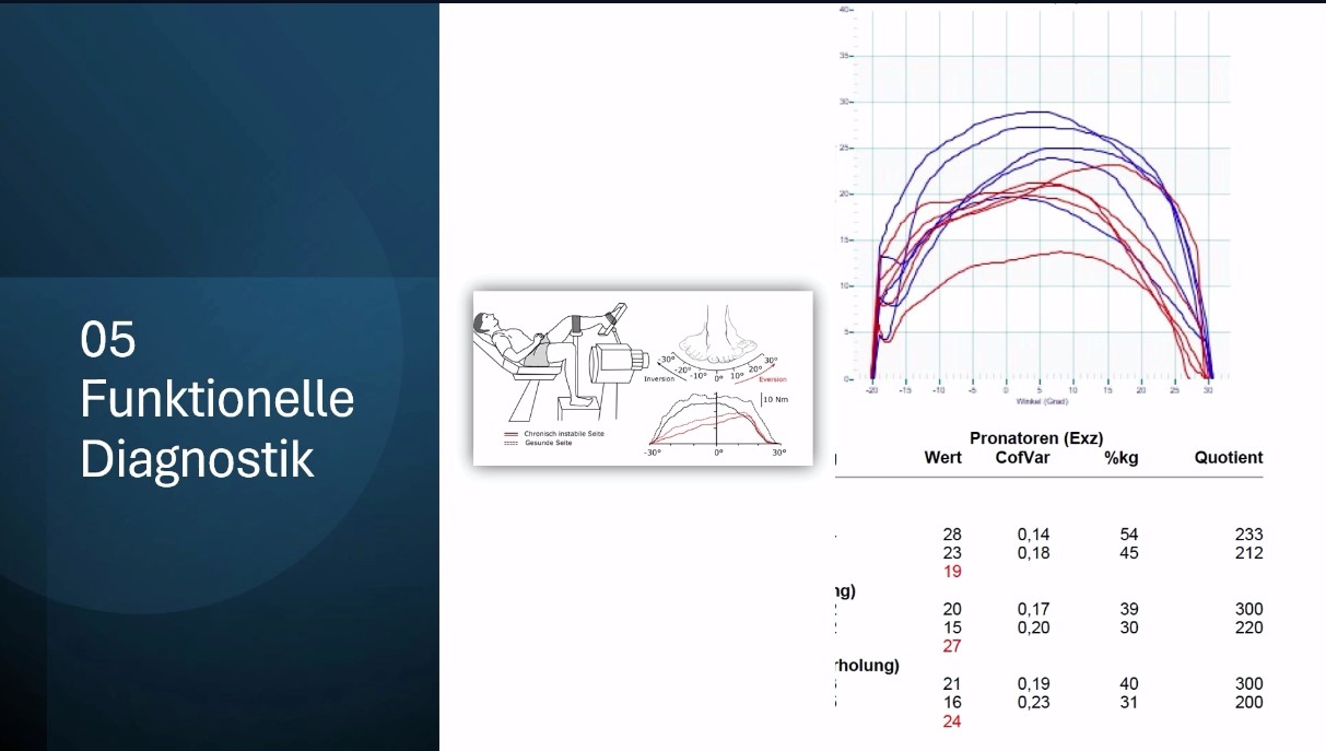 VSOU TV-Serie - Folge 4: The Female Athlete – thumbnail 7 of 12