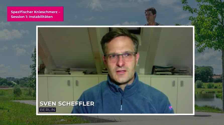 Spezifischer Knieschmerz - Session 1: Instabilitäten – thumbnail 7 of 10