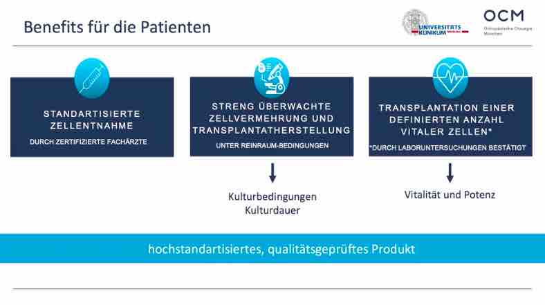 #704: Knorpelzelltransplantation mit Novocart® in der täglichen Praxis – thumbnail 7 of 10