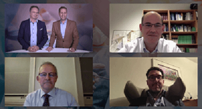 Evidence in Knee Surgery - Cartilage Repair – thumbnail 8 of 8