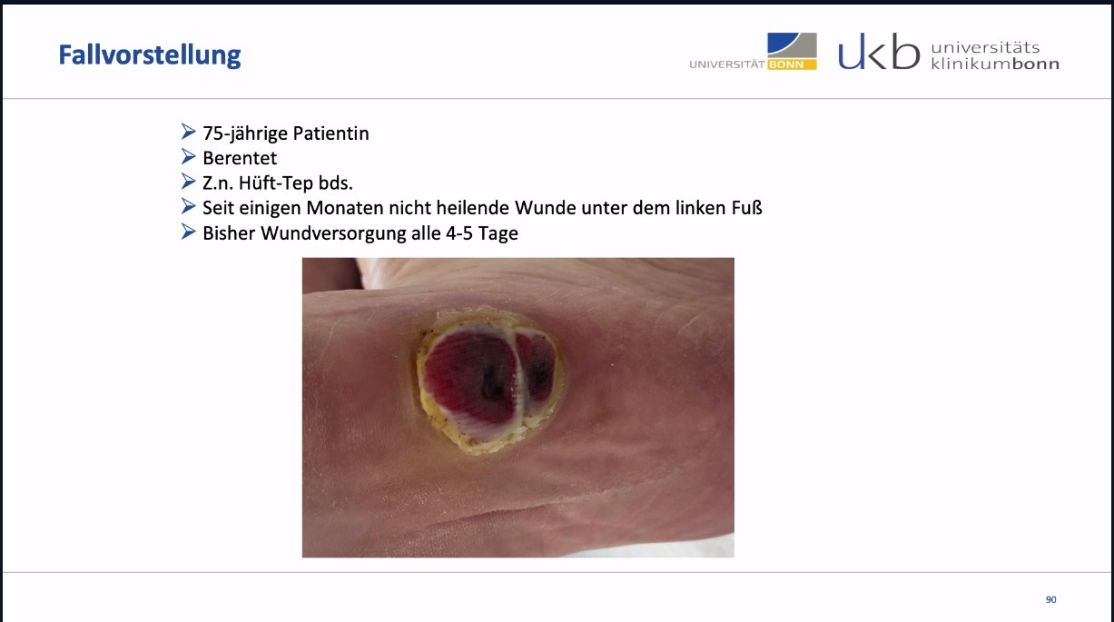 #507: Faszination Phlebologie – Ein Blick über den Tellerrand – thumbnail 8 of 10