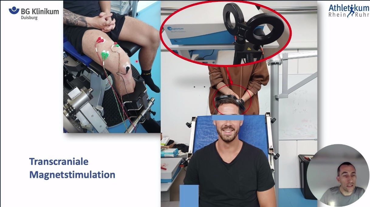 AGAnywhere Monthly - #030: Perioperatives Management von Kniegelenksverletzungen – thumbnail 8 of 11