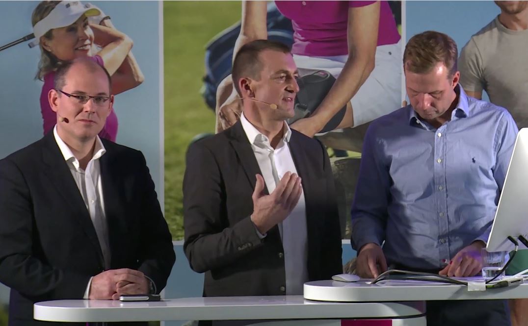 #261: Für die Praxis - Sportverletzungen am Knie – thumbnail 8 of 8