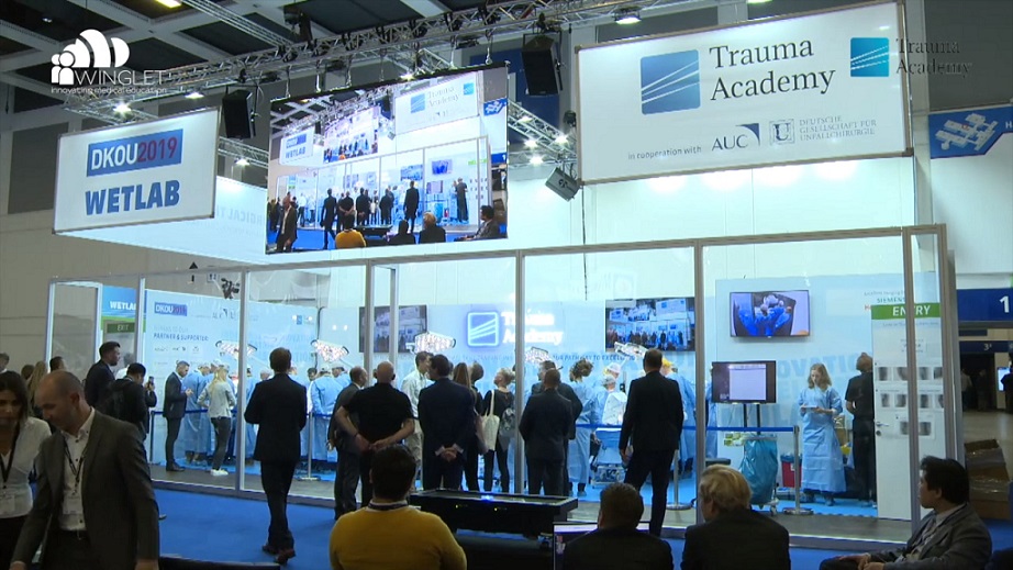 DKOU 2019 Wetlab - BioSkills Workshops & Live-Demonstrationen – thumbnail 8 of 10