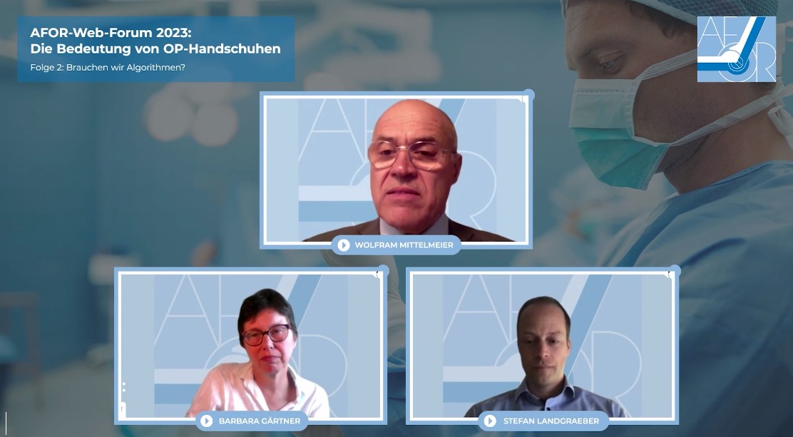 Unsichtbare Gefahr im OP – Folge 2: Brauchen wir Algorithmen? – thumbnail 8 of 11