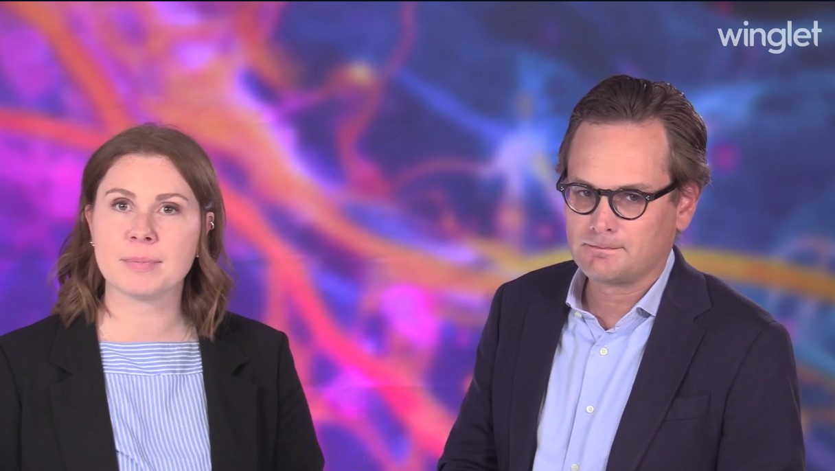 #307: Faszination Lymphologie: Lymphödem & Lipödem – thumbnail 8 of 12