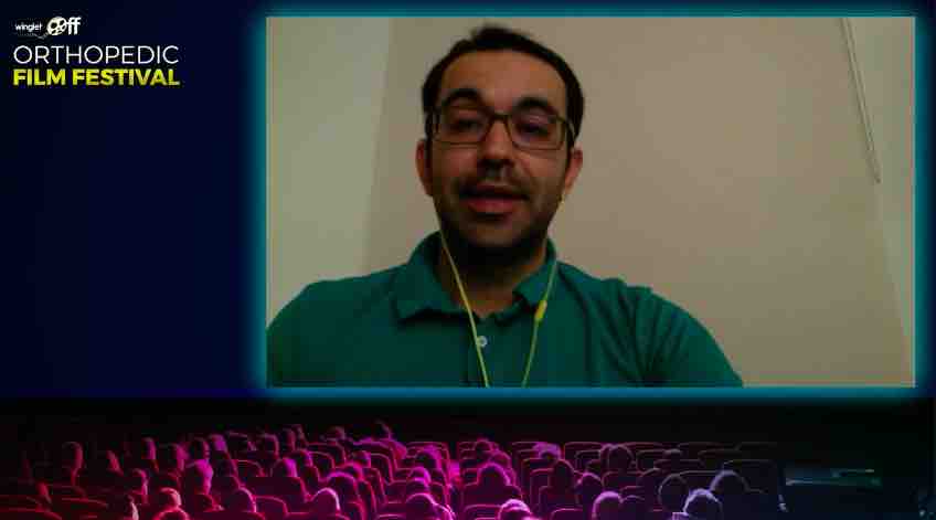 Orthopedic Film Festival 2022 - Upper Extremity – thumbnail 8 of 19