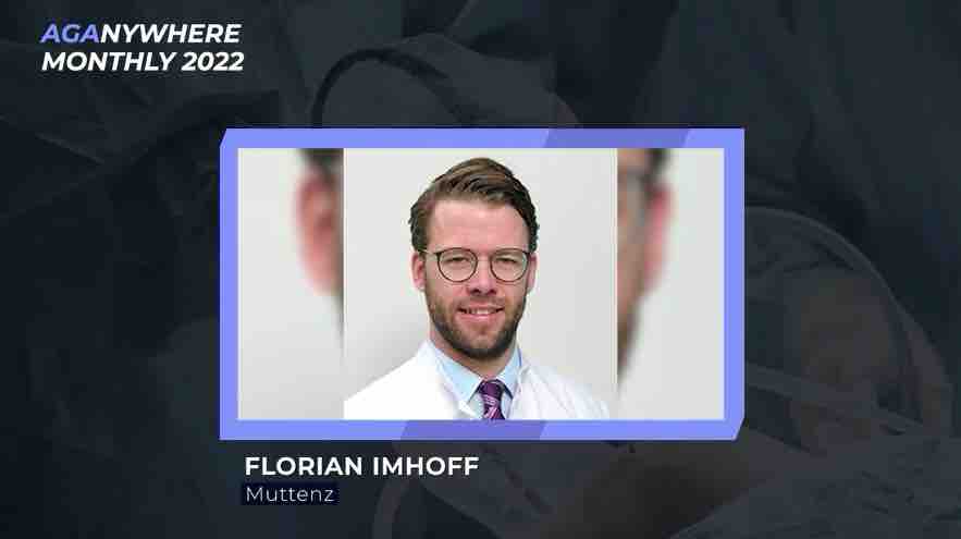 AGAnywhere Monthly - #017: Osteotomie advanced - Was geht alles? – thumbnail 8 of 11