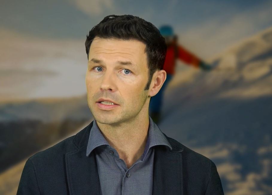 #611: Für die Praxis - Sport mit Endoprothese – thumbnail 8 of 9