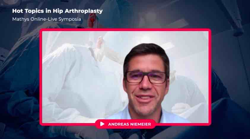 Session 2: Hot Topics in Hip Arthroplasty – thumbnail 8 of 8