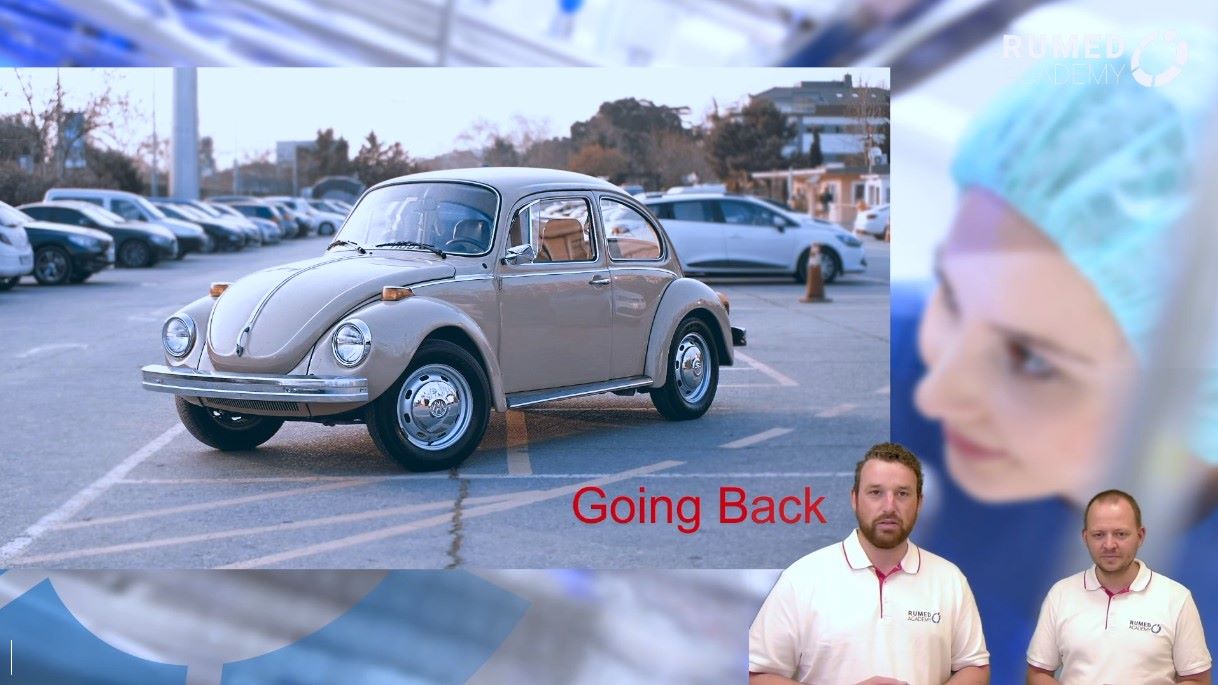 Reprocessing Technician RUMED (Level 1) - Module 8.1: RUMED Management II – thumbnail 8 of 8