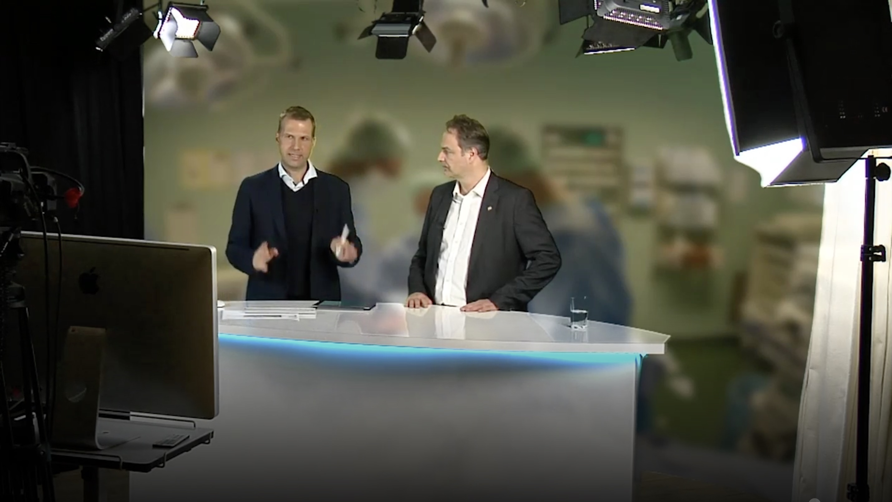 #311: Insights from the OR - Knorpelchirurgie I – thumbnail 9 of 9