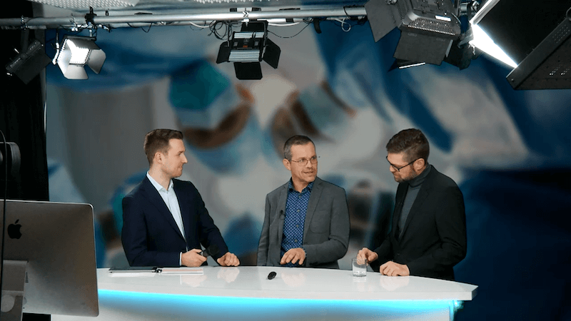 #254: Insights from the OR - Meniskuschirurgie – thumbnail 8 of 12