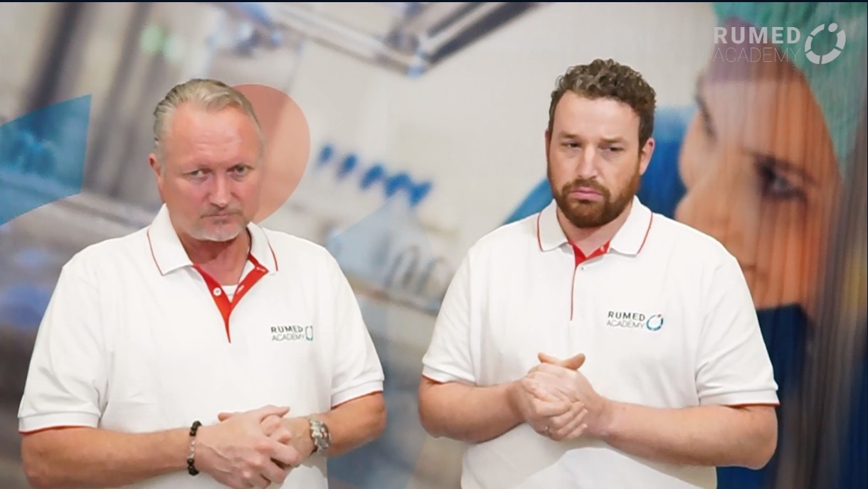 Reprocessing Technician RUMED (Level 1) - Module 5.0: Proper Machinery Working – thumbnail 7 of 8