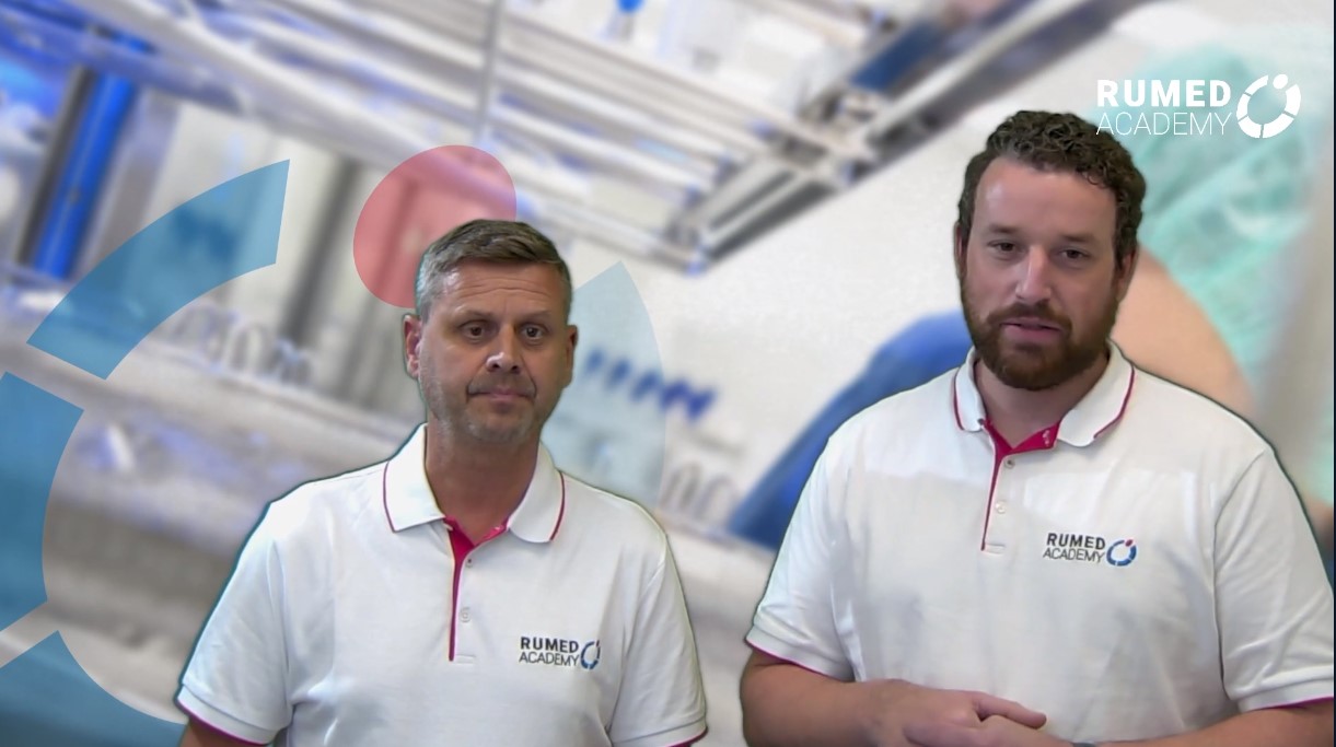 Reprocessing Technician RUMED (Level 1) - Module 10.1: Packaging and Sterile Barrier Systems II – thumbnail 7 of 8