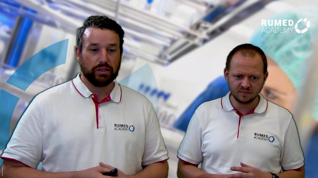 Reprocessing Technician RUMED (Level 1) - Module 10.0: Packaging and Sterile Barrier Systems I – thumbnail 8 of 9