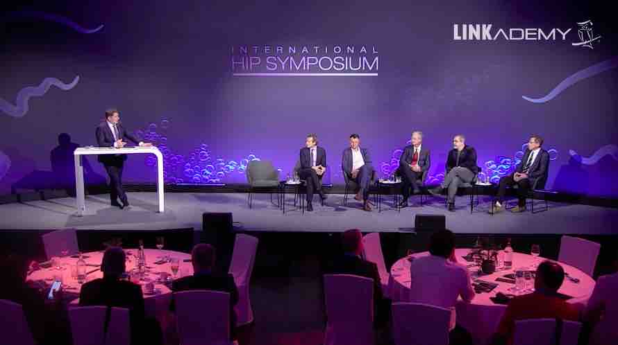LINKademy International Hip Symposium – thumbnail 8 of 16