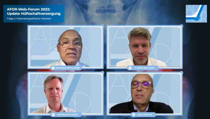 Update Hüftschaftversorgung - Folge 2: Patientenspezifische Faktoren – thumbnail 8 of 9