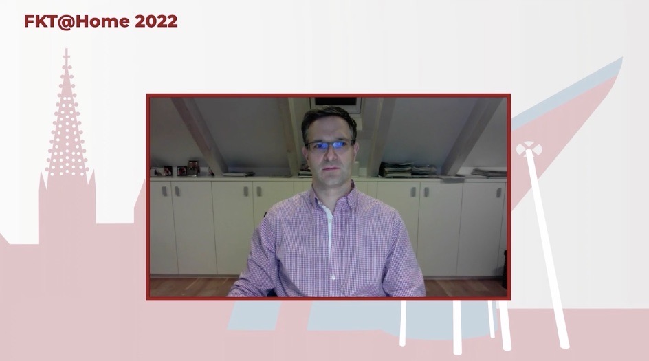 FKT@Home 2022 (Tag 1) - Knorpelregeneration am Kniegelenk – thumbnail 8 of 10