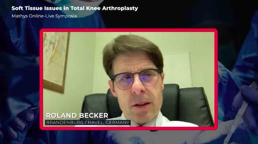 Session 3: Soft Tissue Issues in Total Knee Arthroplasty – thumbnail 8 of 10
