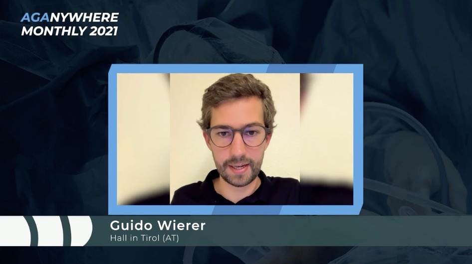 AGAnywhere Monthly - #008: Patellofemorale Instabilität – thumbnail 8 of 12