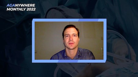 AGAnywhere Monthly - #010: Behandlung von chondralen und osteochondralen Defekten am Kniegelenk – thumbnail 8 of 12