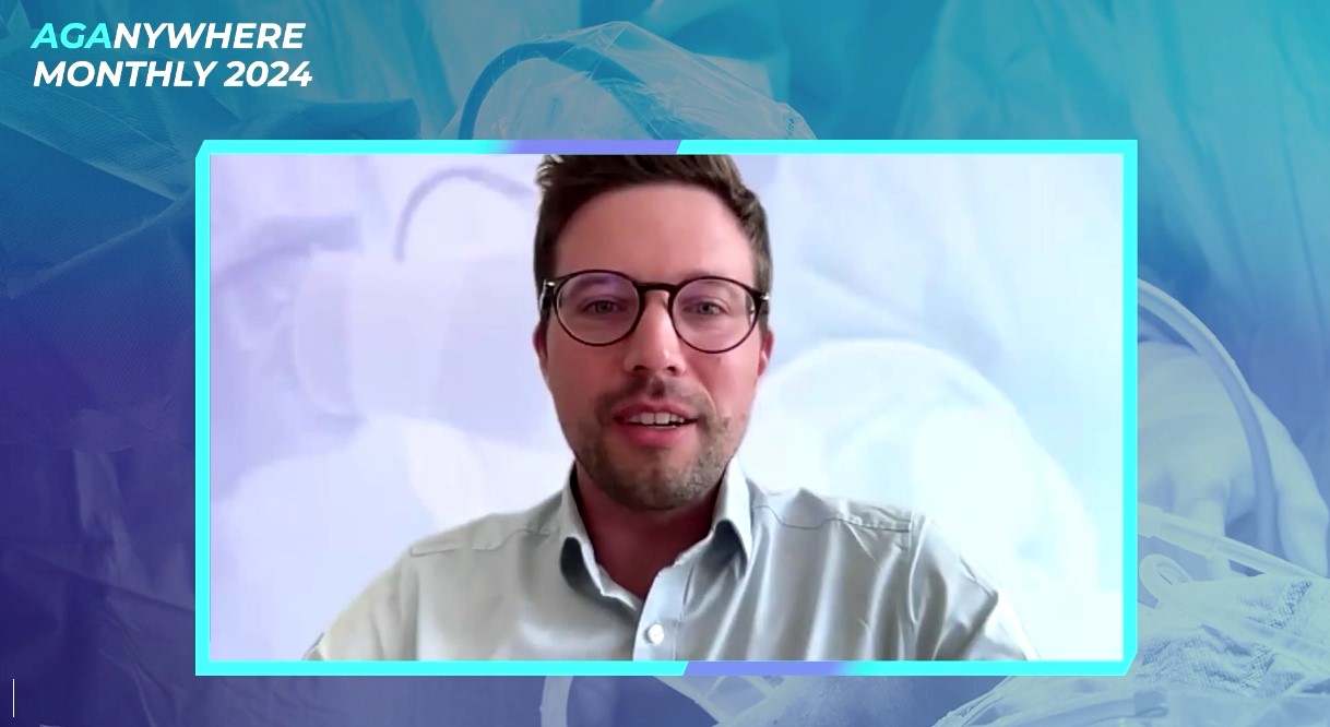 AGAnywhere Monthly - #032: Grenzgebiete der Knorpeltherapie – thumbnail 8 of 12