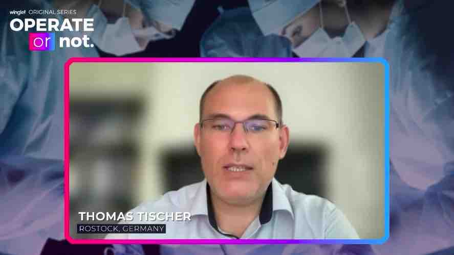 Winglet Originals #007: Complex Meniscal Pathologies – thumbnail 8 of 13