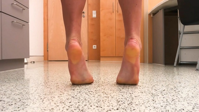 #1012: Für die Praxis - Sprunggelenksdistorsion – thumbnail 8 of 10