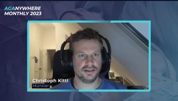 AGAnywhere Monthly - #020: UpDate VKB-Revision: Management und operative Strategien – thumbnail 9 of 12