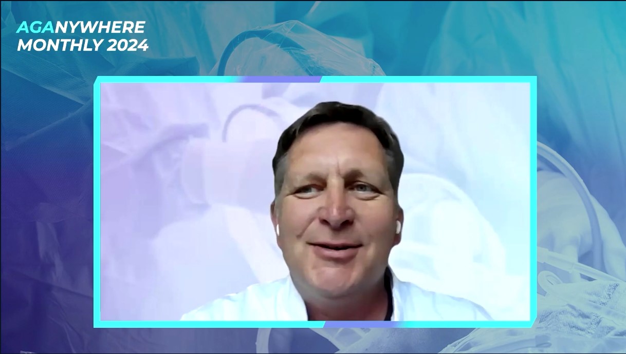 AGAnywhere Monthly - #032: Grenzgebiete der Knorpeltherapie – thumbnail 9 of 12