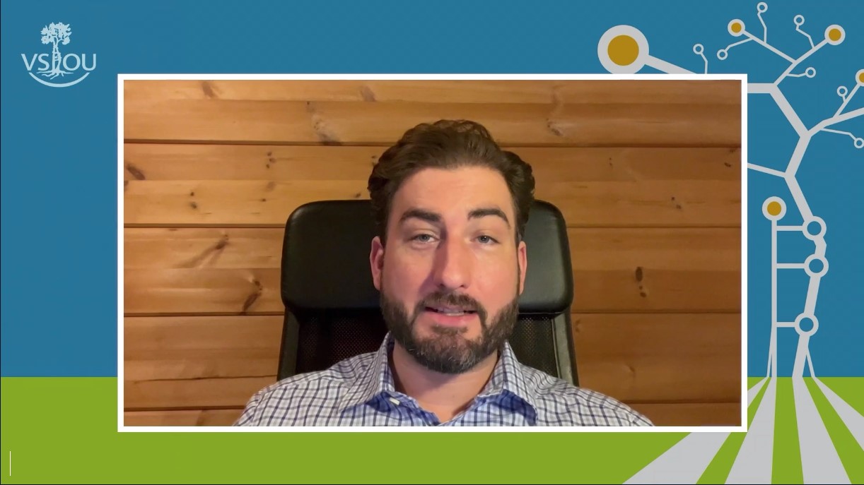 VSOU TV-Serie - Folge 2: Knochentumore – thumbnail 9 of 13