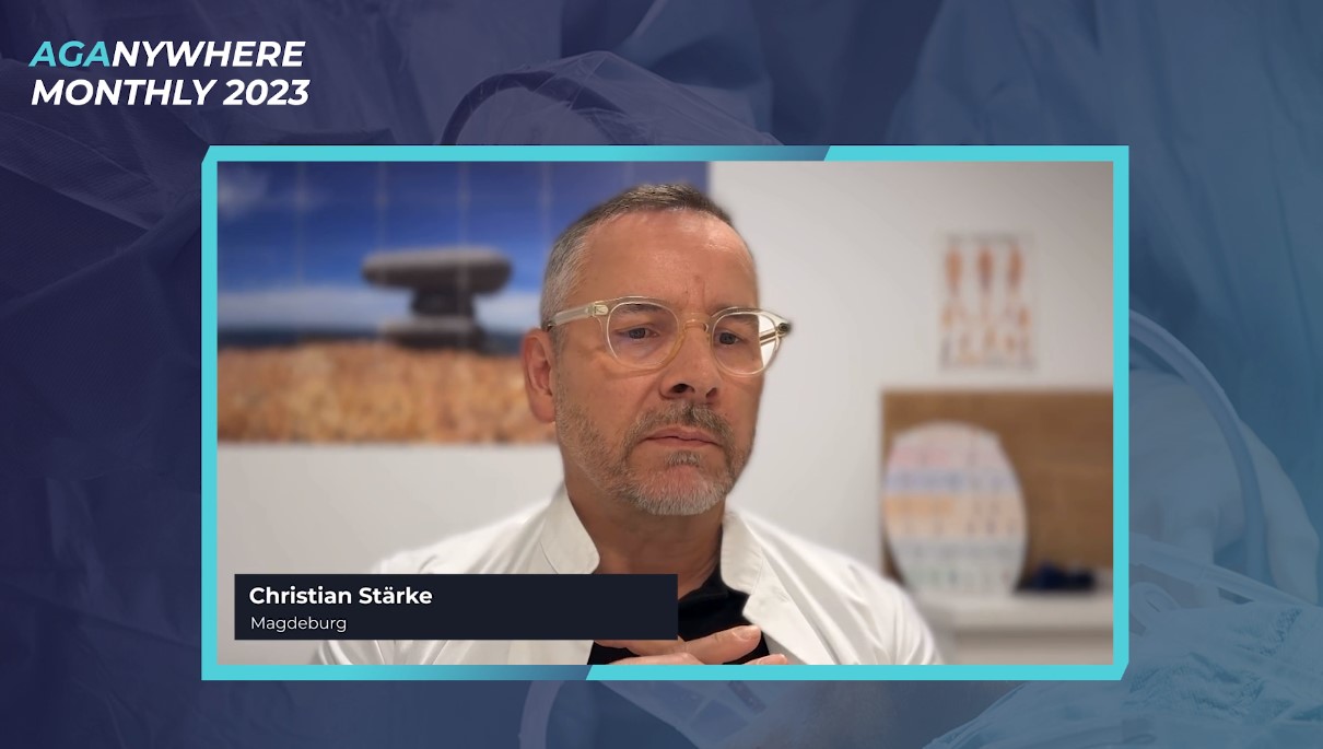 AGAnywhere Monthly - #027: Evidenzbasierte Behandlung von degenerativen Gelenkschäden – thumbnail 9 of 12