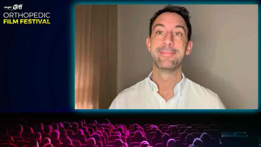 Orthopedic Film Festival 2022 - Lower Extremity – thumbnail 9 of 17