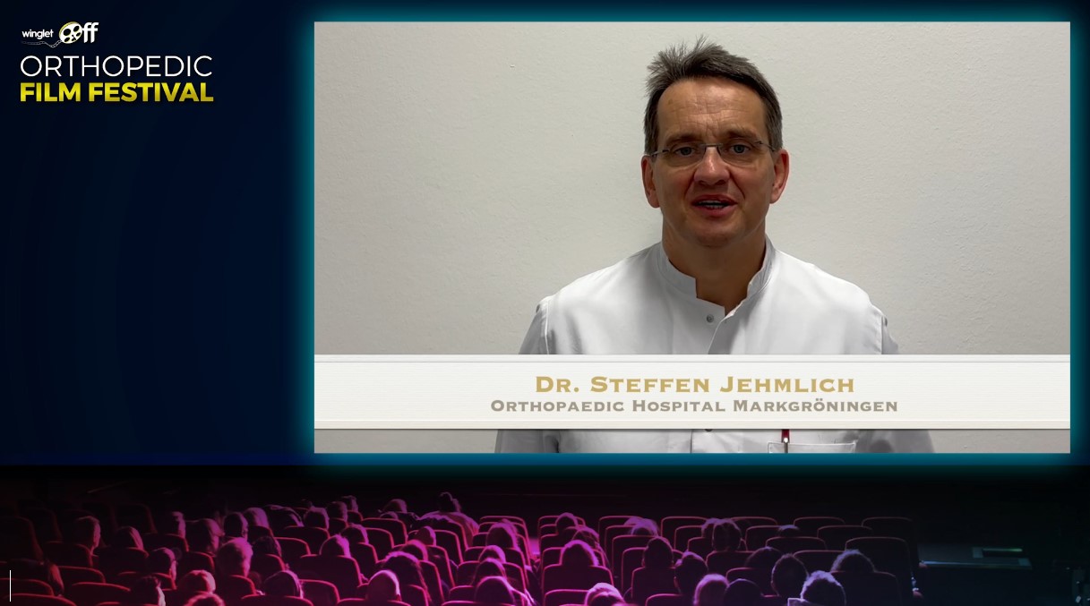 Orthopedic Film Festival 2024 – Upper Extremity & Sports – thumbnail 9 of 16