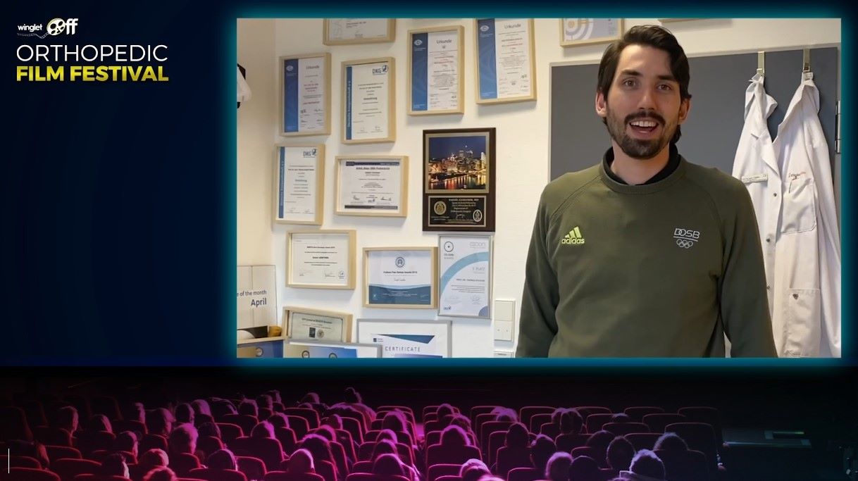 Orthopedic Film Festival 2024 – Lower Extremity & Sports – thumbnail 9 of 16