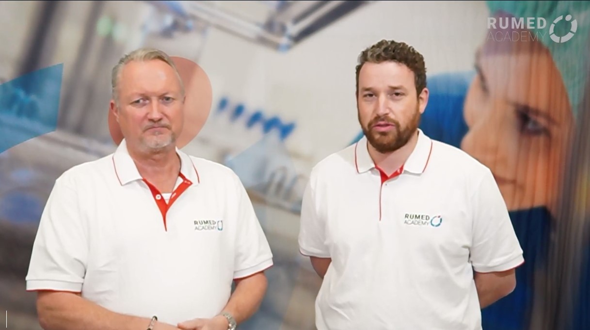 Reprocessing Technician RUMED (Level 1) - Module 5.0: Proper Machinery Working – thumbnail 8 of 8