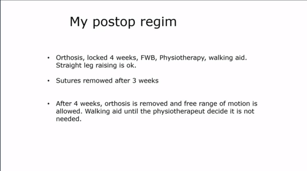 Winglet Originals #016: Patella Fractures – thumbnail 9 of 12