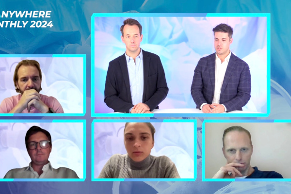 AGAnywhere Monthly - #034: Osteoligamentäre Verletzungen des kindlichen Knies und Ellenbogens – thumbnail 9 of 10