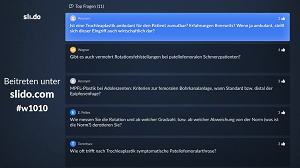 #1010: Insights from the OR - Patellainstabilität – thumbnail 9 of 9