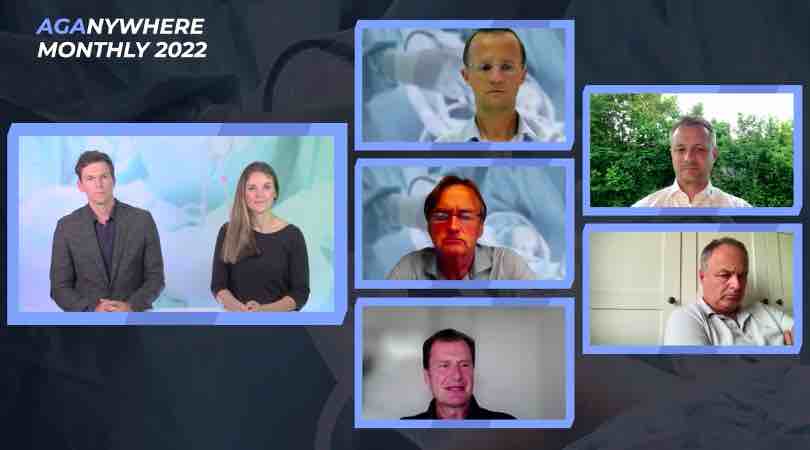AGAnywhere Monthly - #014: Infiltrations- und Zelltherapie bei Gonarthrose – thumbnail 9 of 10