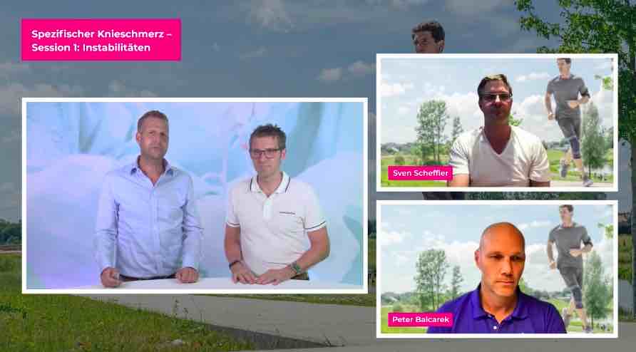 Spezifischer Knieschmerz - Session 1: Instabilitäten – thumbnail 9 of 10