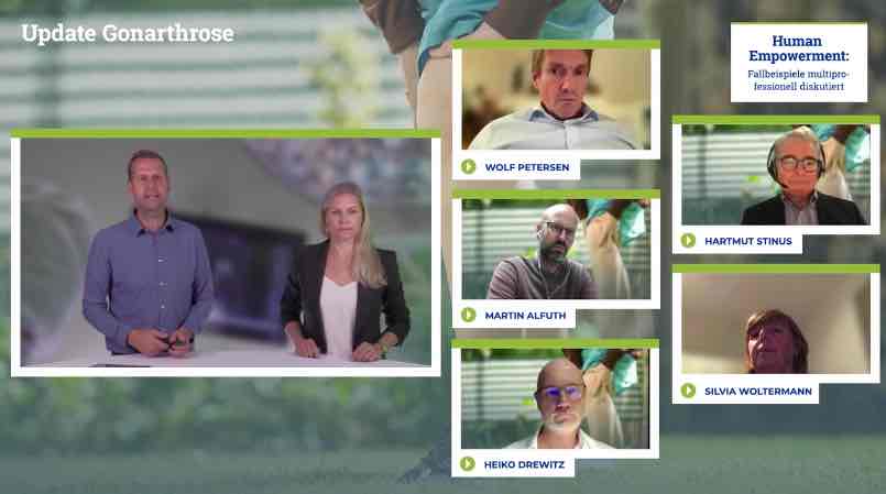 #1110: Update Gonarthrose – thumbnail 9 of 10