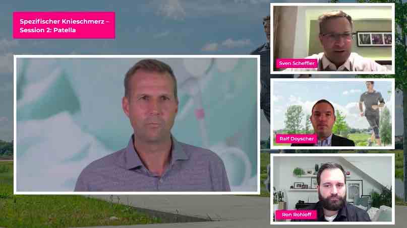 Spezifischer Knieschmerz - Session 2: Patella – thumbnail 9 of 10