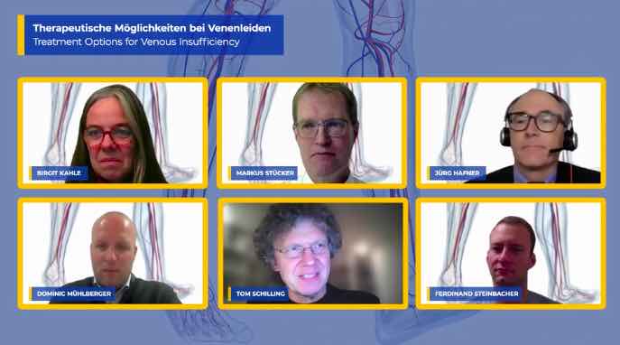 #1511: Treatment Options for Venous Insufficiency – thumbnail 9 of 10