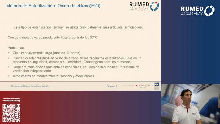 Técnico de Reprocesamiento RUMED (Nivel I) - Módulo 4.0: Esterilización – thumbnail 9 of 22