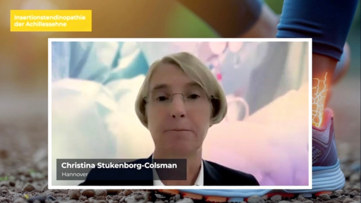 #189: Insertionstendinopathie der Achillessehne – thumbnail 9 of 12