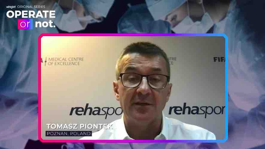 Winglet Originals #007: Complex Meniscal Pathologies – thumbnail 9 of 13